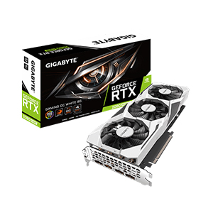 Gigabyte޹_GIGABYTE-GeForce RTX 2070 SUPER GAMING OC 3X WHITE 8G (rev. 1.0/1.1)_DOdRaidd>